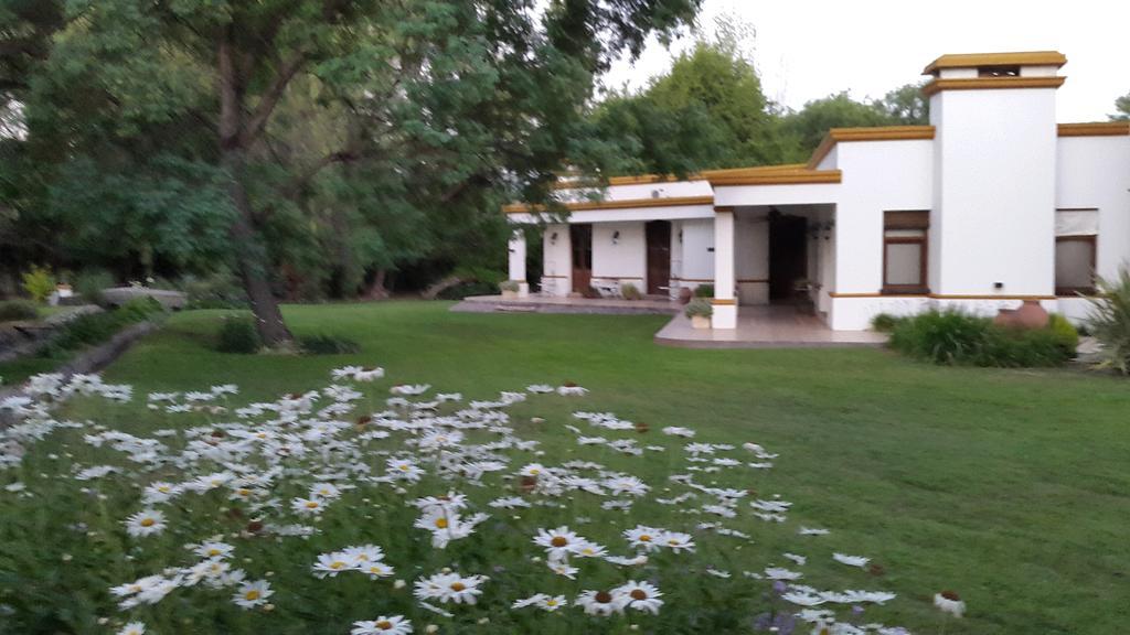 Hotel Posada Del Olivo Nonogasta Exterior foto